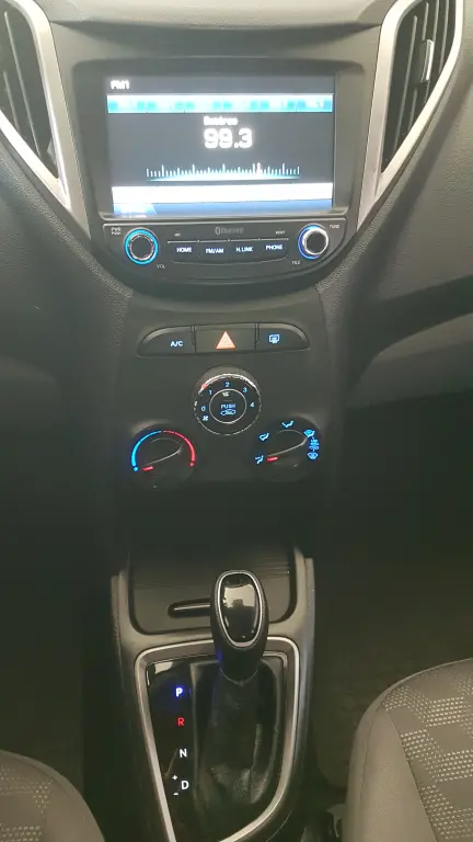 HYUNDAI HB 20 Sedan - Foto