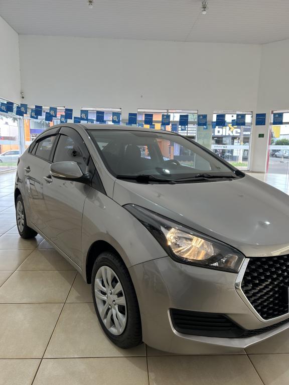 HYUNDAI HB 20 Sedan - Foto