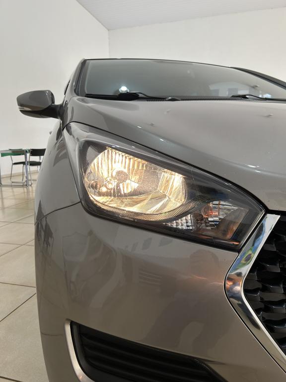 HYUNDAI HB 20 Sedan - Foto