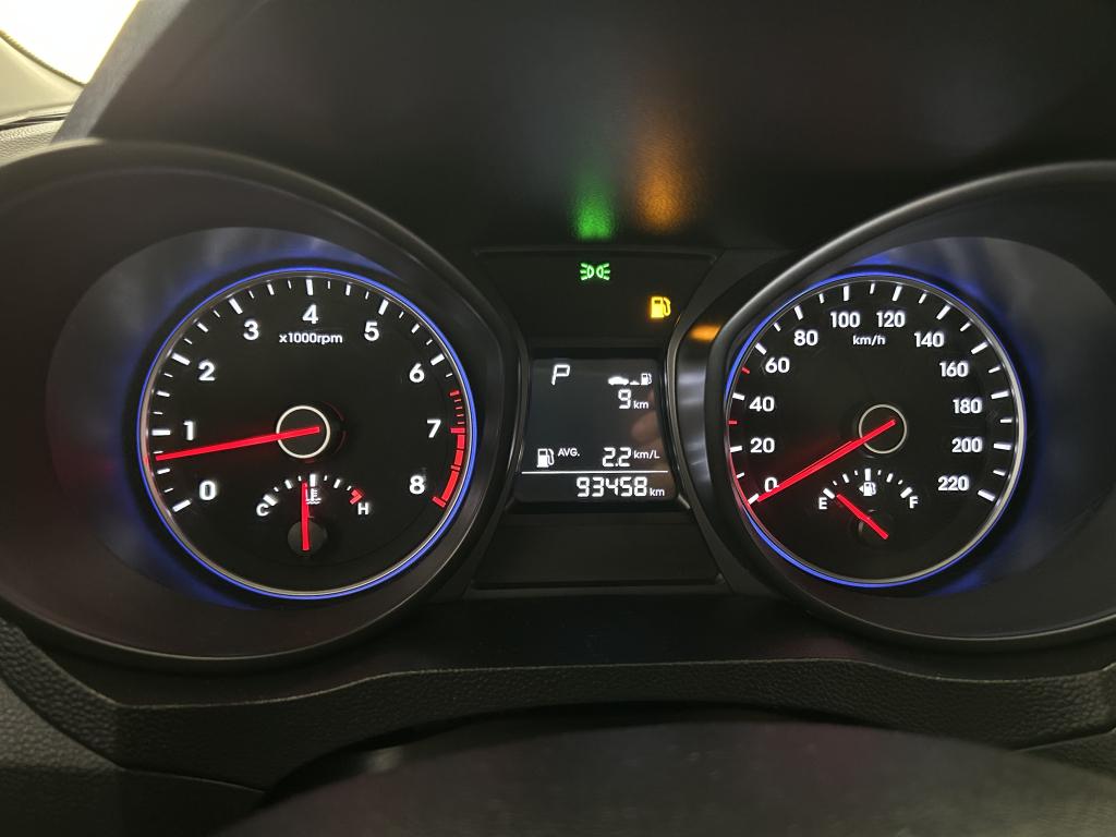 HYUNDAI HB 20 Sedan - Foto