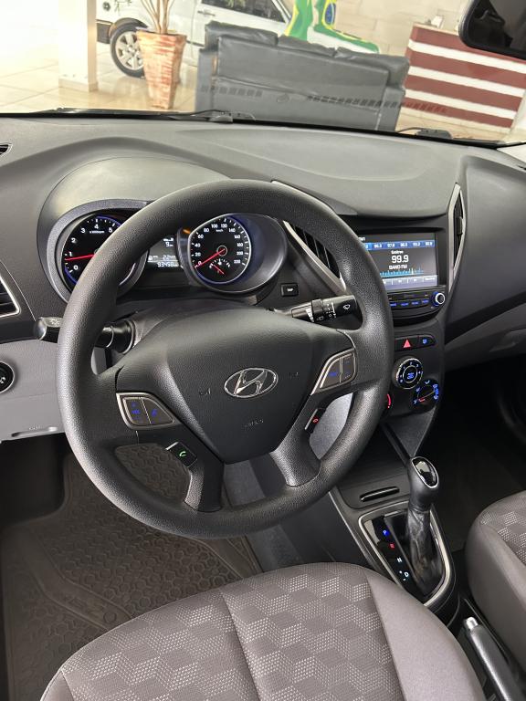HYUNDAI HB 20 Sedan - Foto
