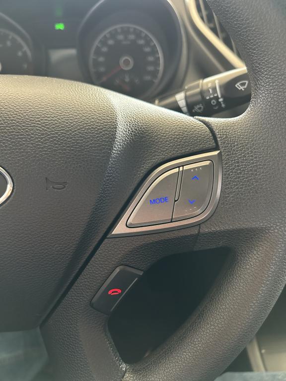 HYUNDAI HB 20 Sedan - Foto