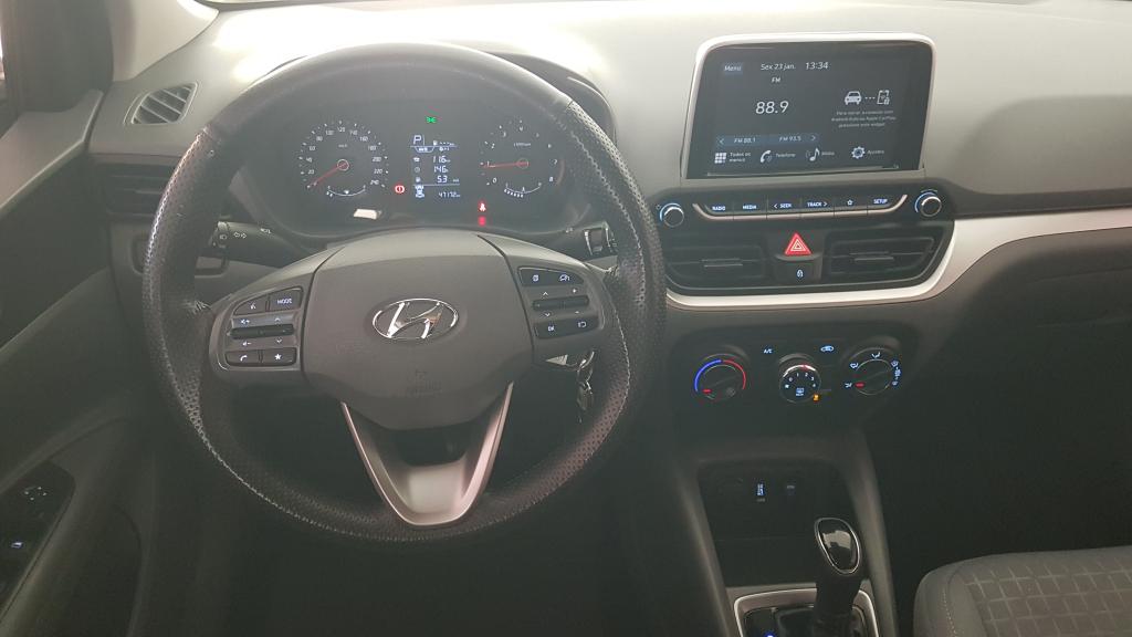 HYUNDAI HB 20 Sedan - Foto