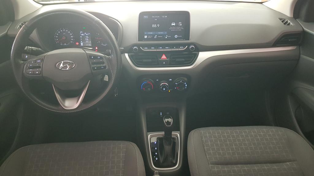 HYUNDAI HB 20 Sedan - Foto