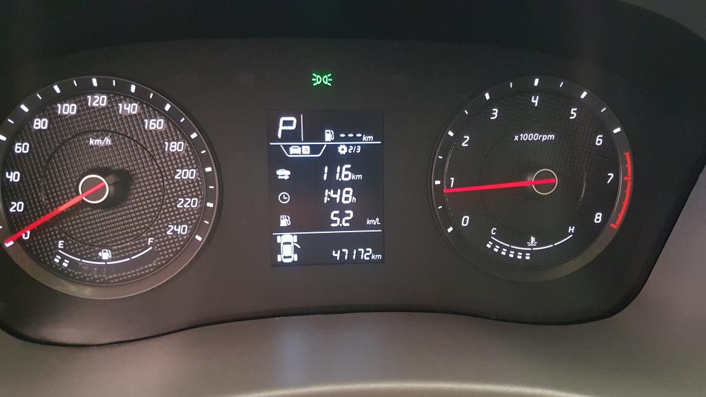 HYUNDAI HB 20 Sedan - Foto