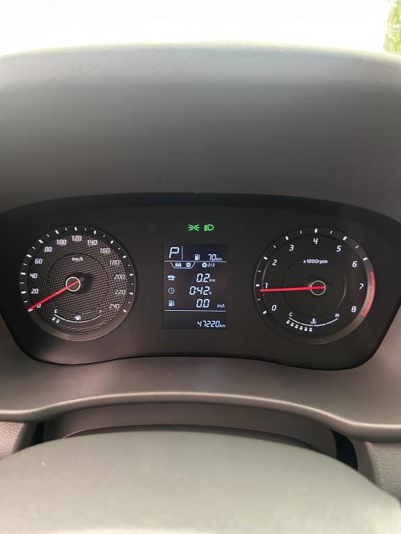 HYUNDAI HB 20 Sedan - Foto