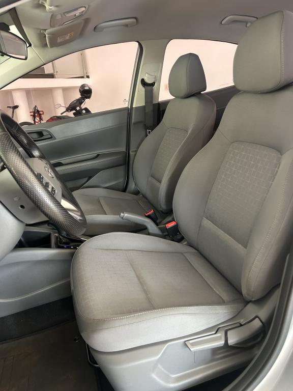 HYUNDAI HB 20 Sedan - Foto