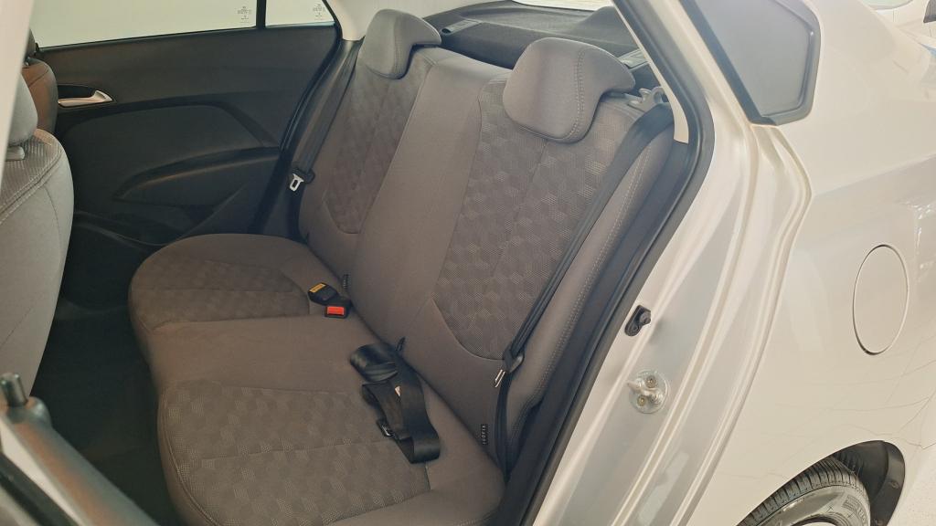 HYUNDAI HB 20 Sedan - Foto