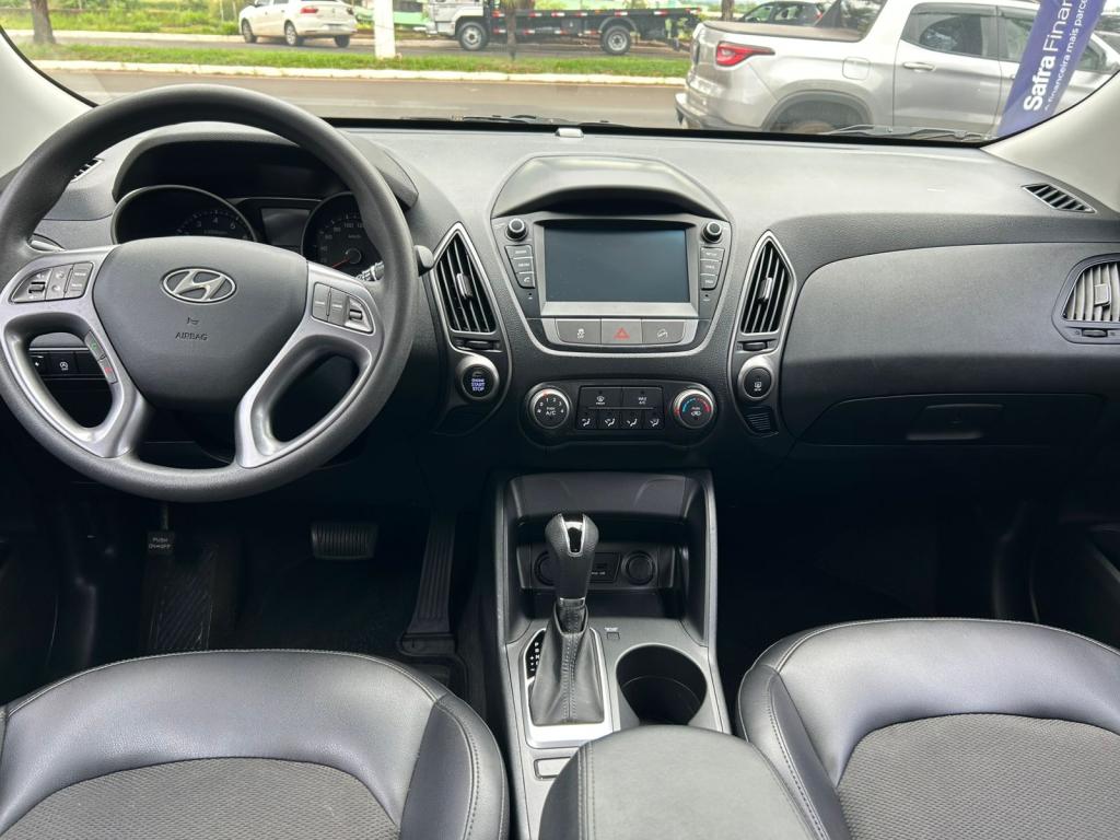 HYUNDAI IX35 - Foto