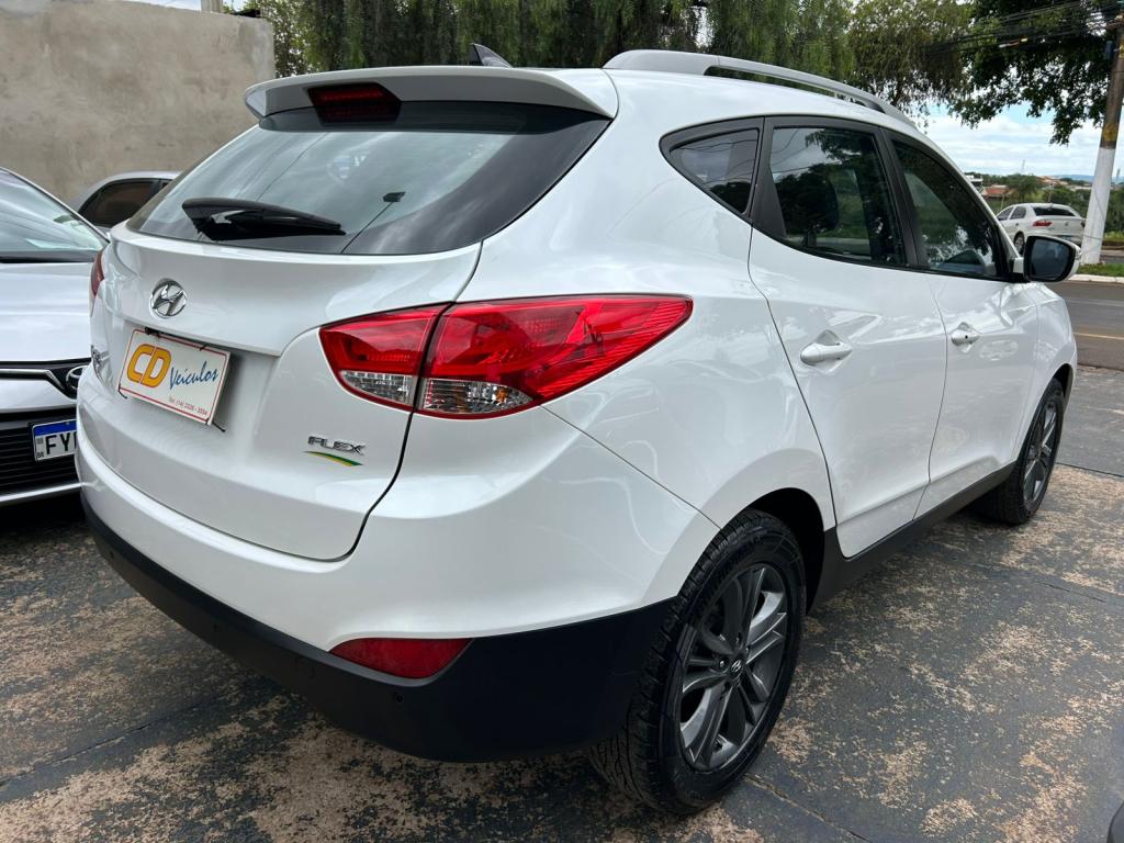 HYUNDAI IX35 - Foto