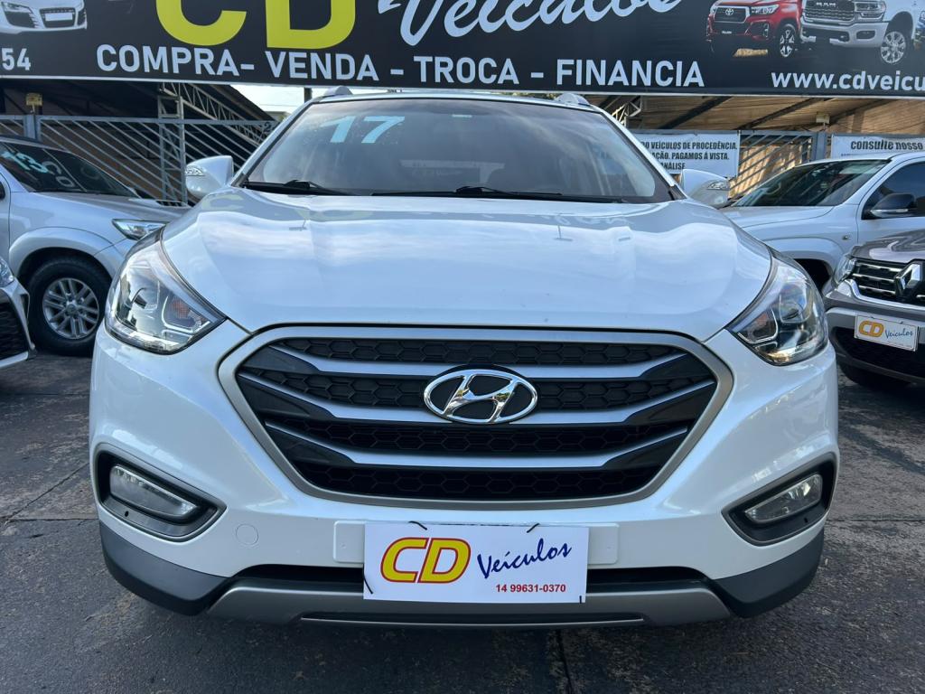 HYUNDAI IX35 - Foto