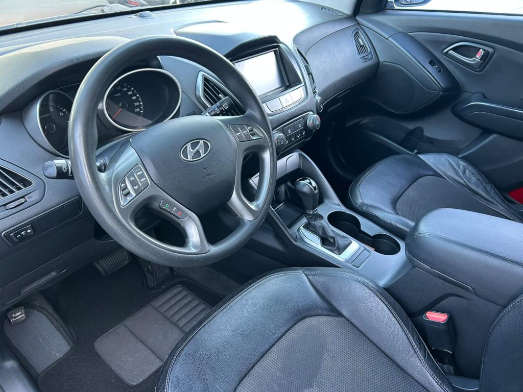 HYUNDAI IX35 - Foto