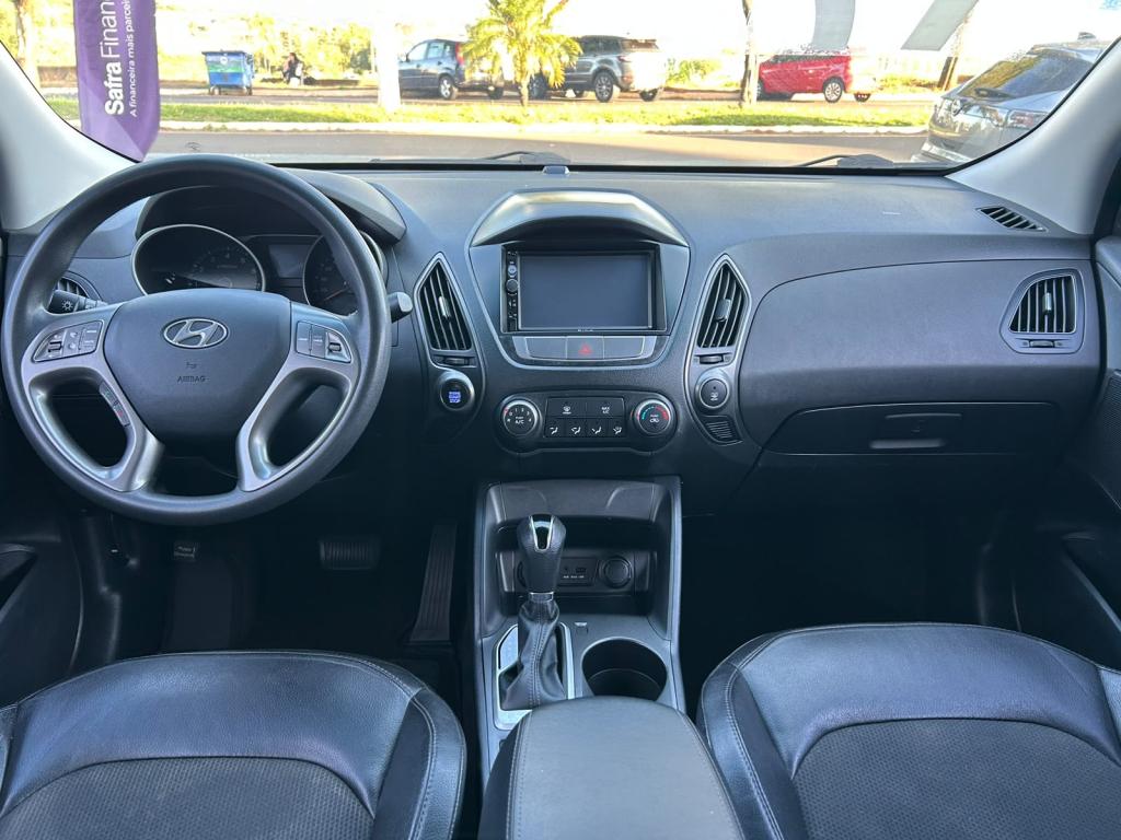 HYUNDAI IX35 - Foto