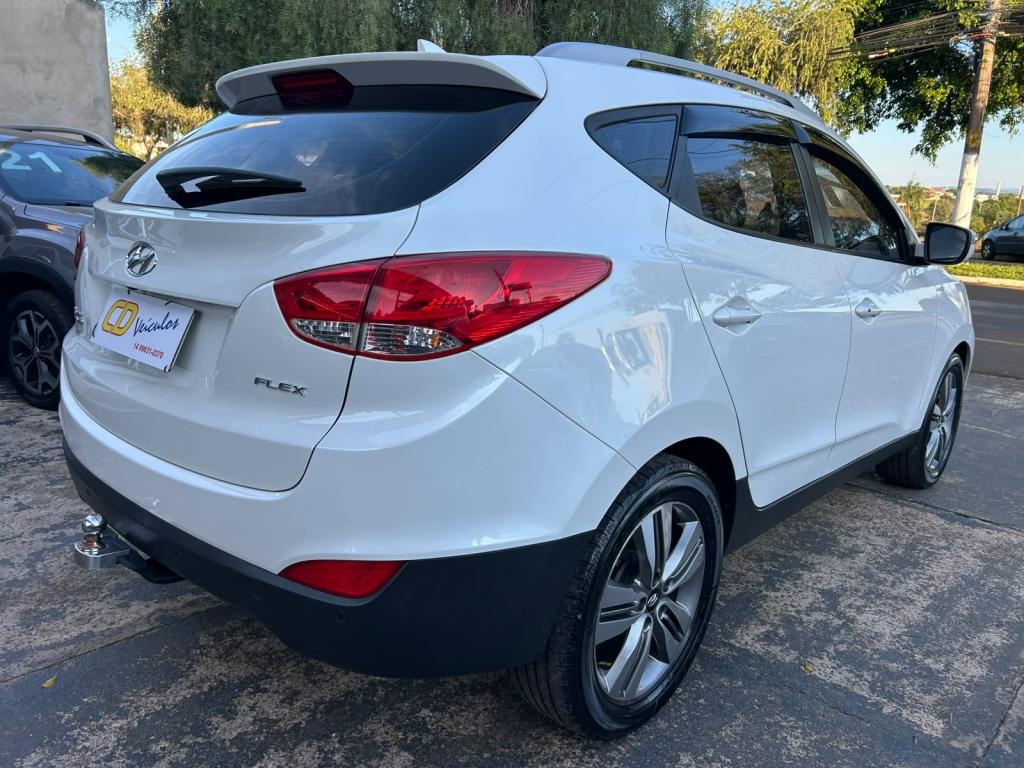 HYUNDAI IX35 - Foto