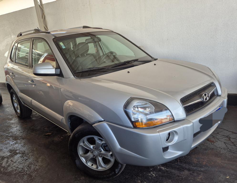 HYUNDAI Tucson - Foto