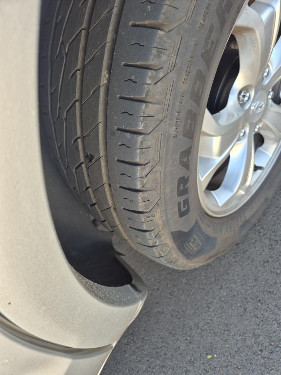HYUNDAI Tucson - Foto