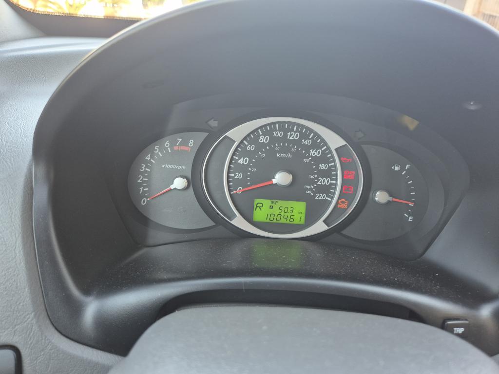 HYUNDAI Tucson - Foto