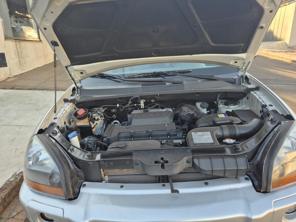 HYUNDAI Tucson - Foto