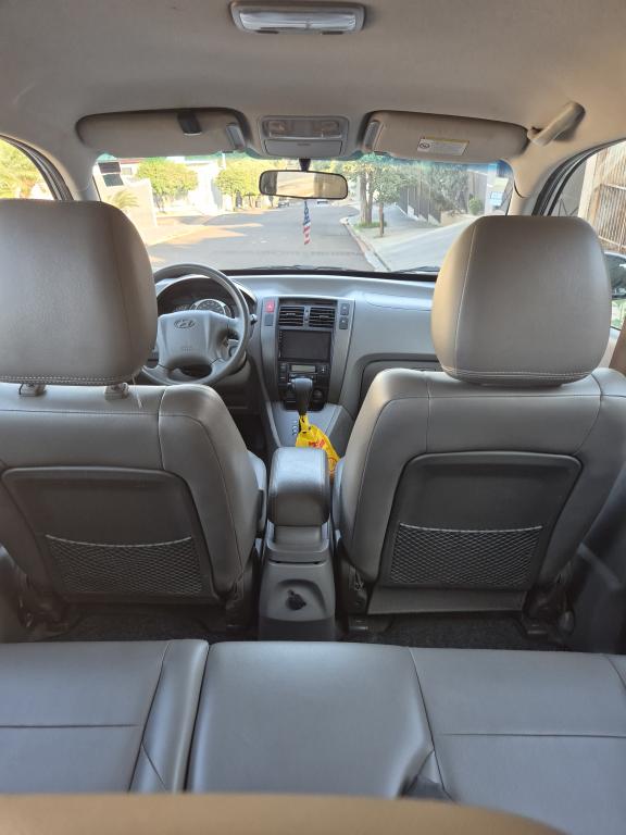 HYUNDAI Tucson - Foto