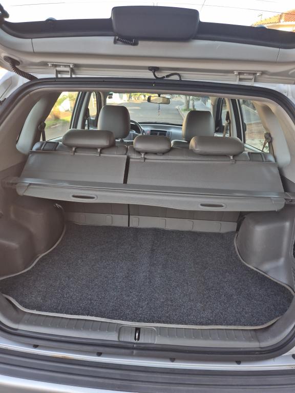 HYUNDAI Tucson - Foto
