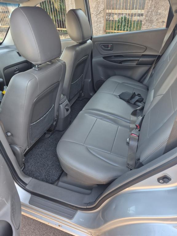 HYUNDAI Tucson - Foto