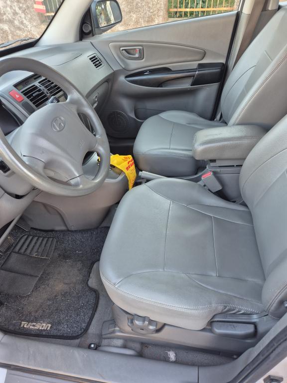 HYUNDAI Tucson - Foto
