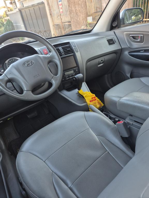HYUNDAI Tucson - Foto