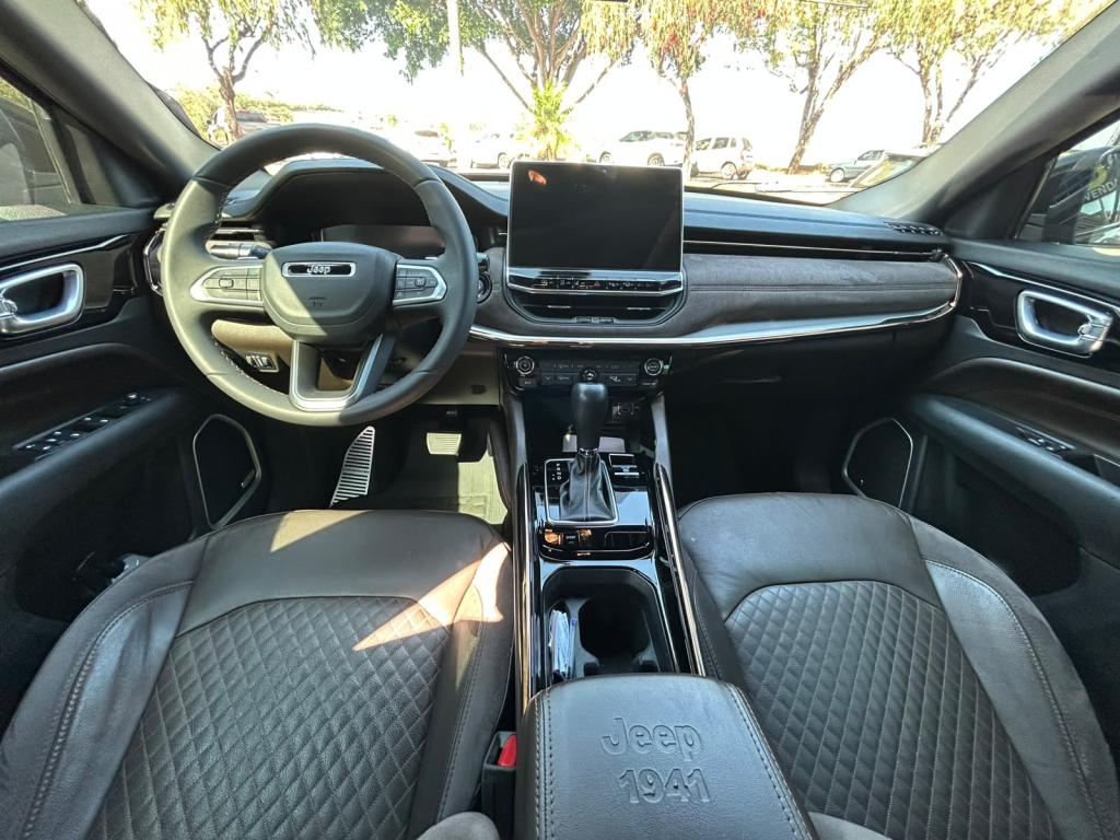 JEEP Commander - Foto