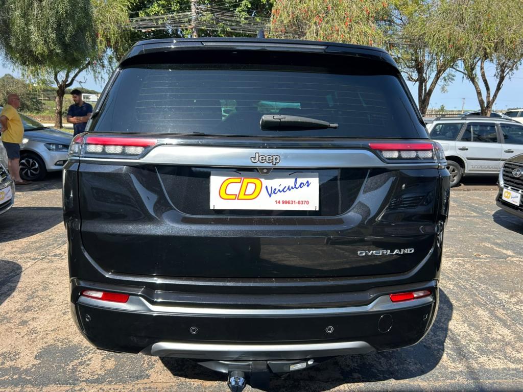 JEEP Commander - Foto