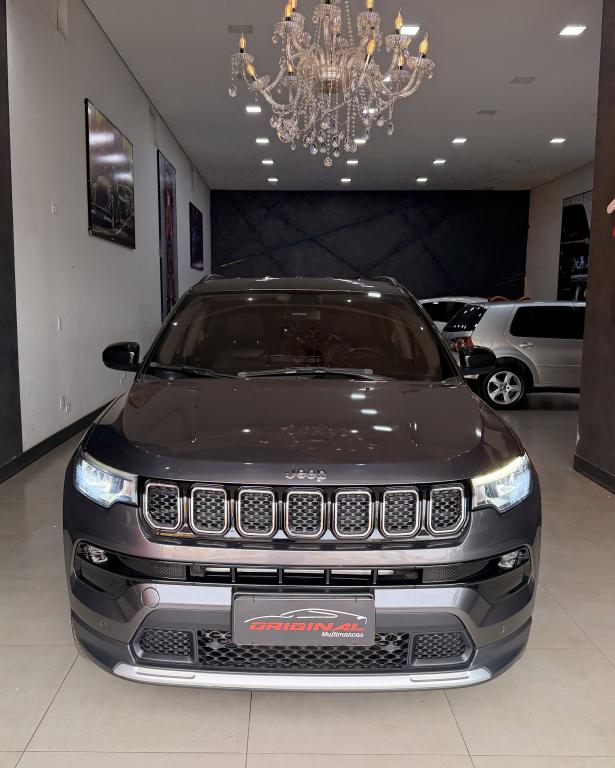 JEEP Compass - Foto