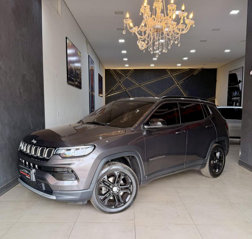 JEEP Compass - Foto