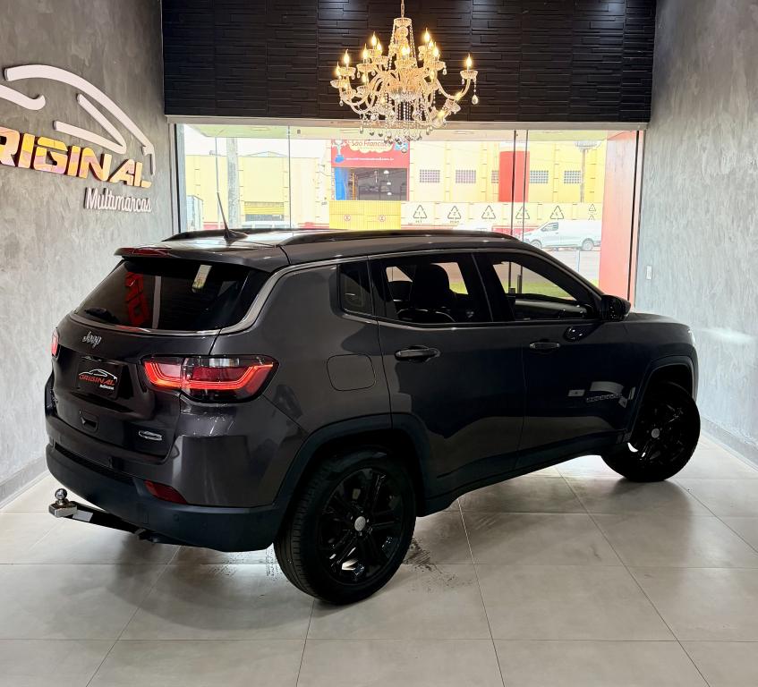 JEEP Compass - Foto