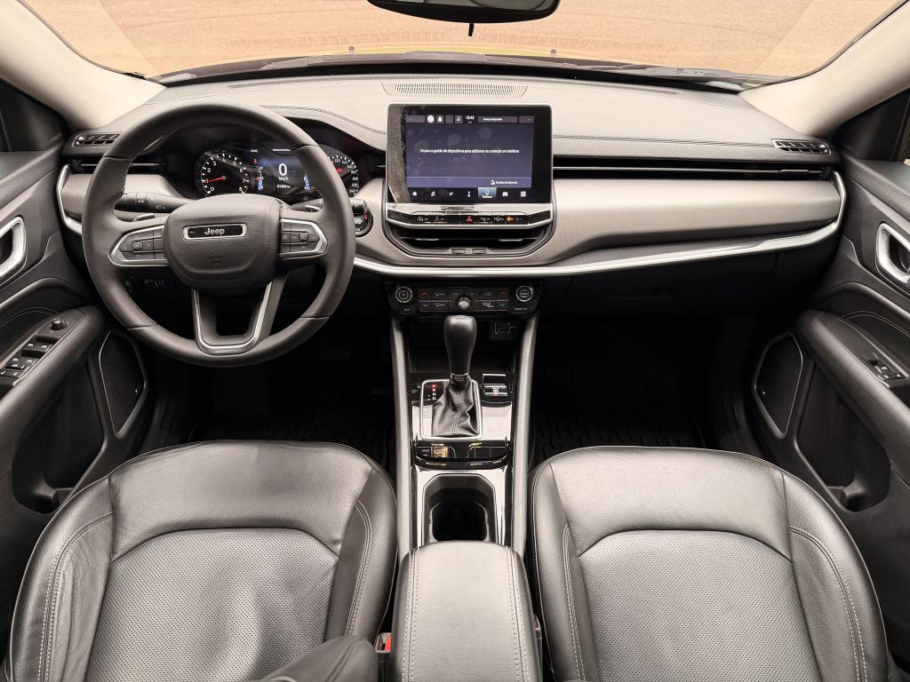 JEEP Compass - Foto