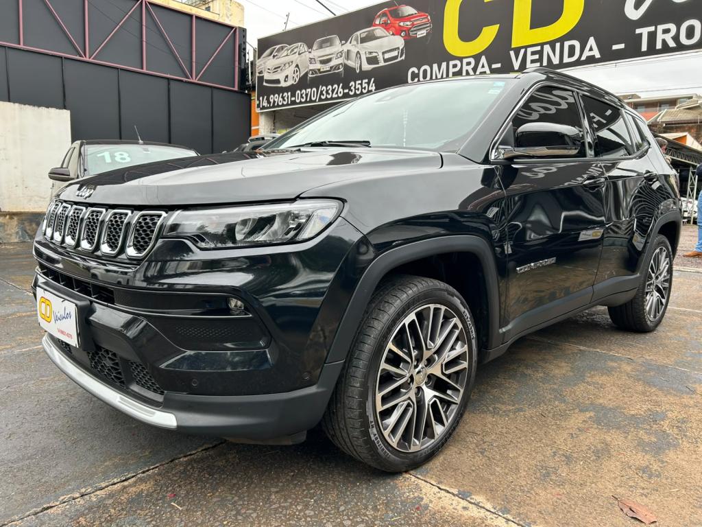 JEEP Compass - Foto