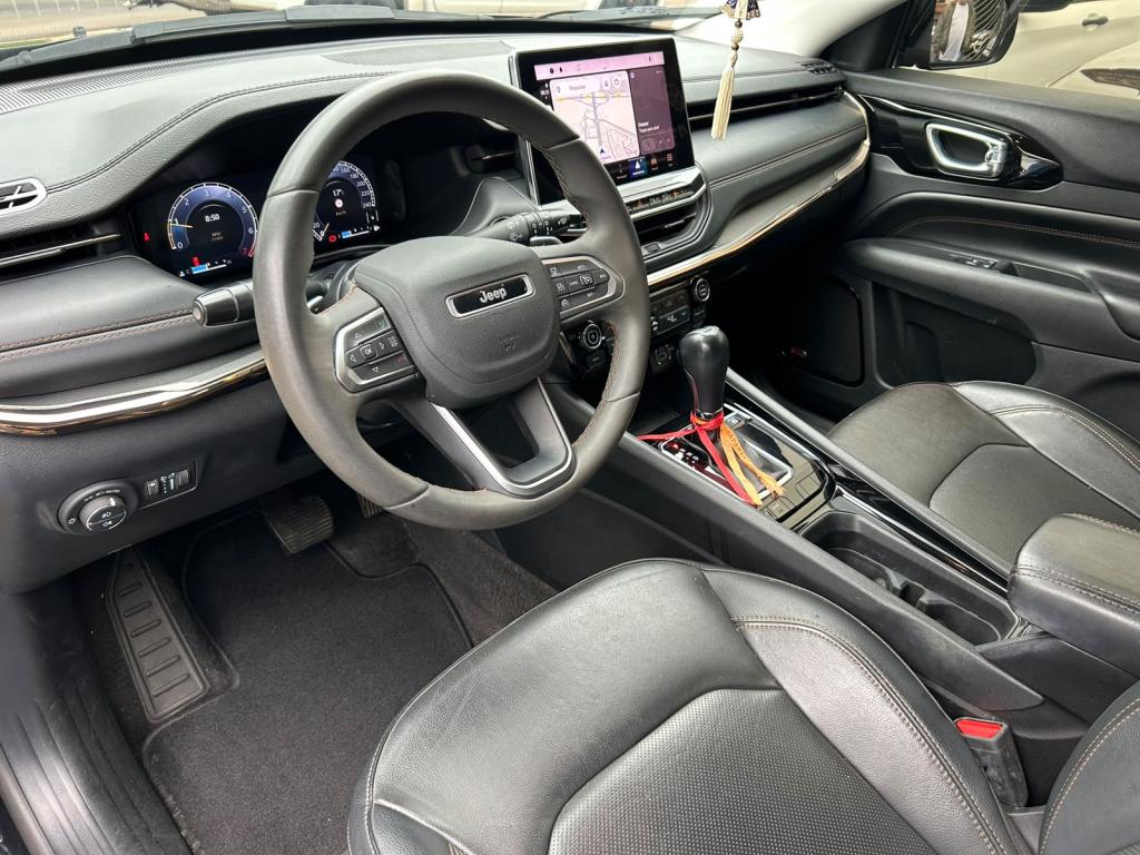 JEEP Compass - Foto