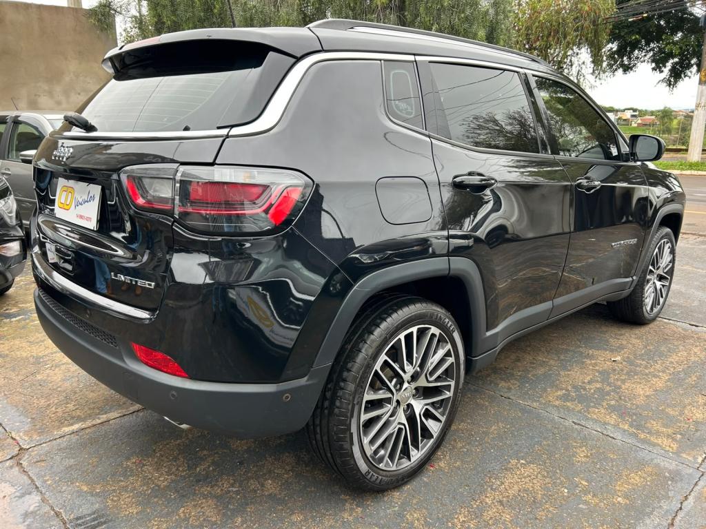 JEEP Compass - Foto