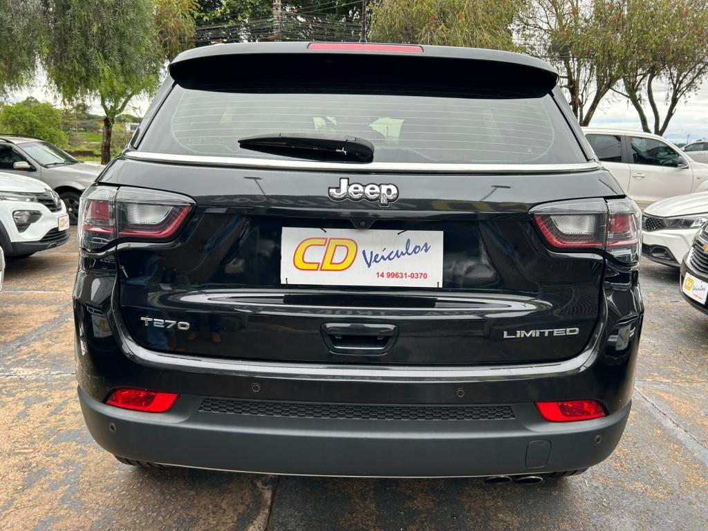JEEP Compass - Foto