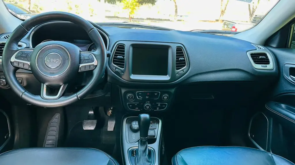 JEEP Compass - Foto