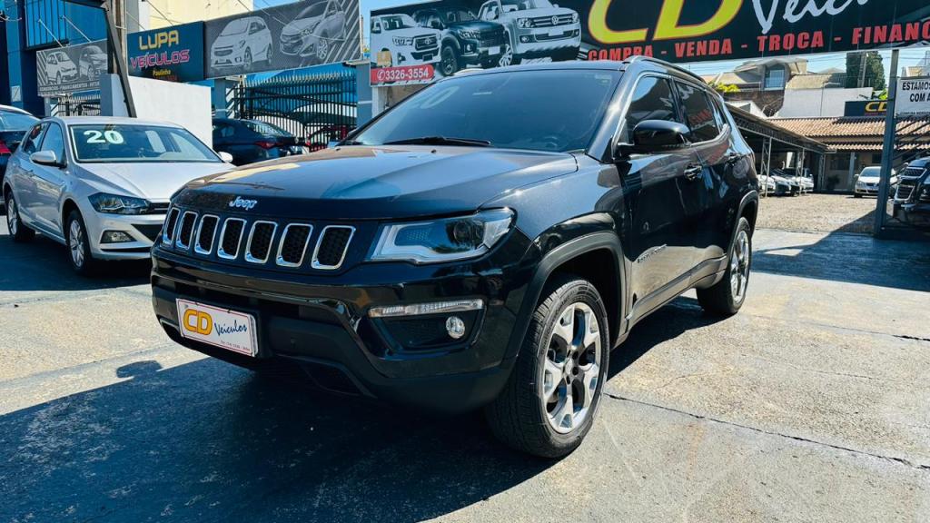 JEEP Compass - Foto
