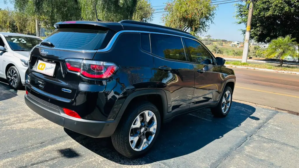 JEEP Compass - Foto