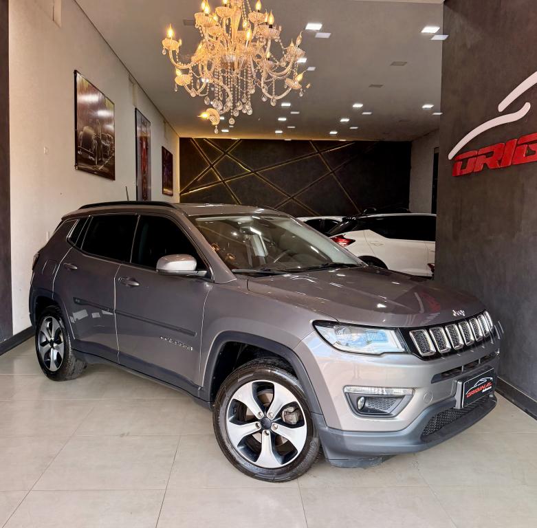 JEEP Compass - Foto