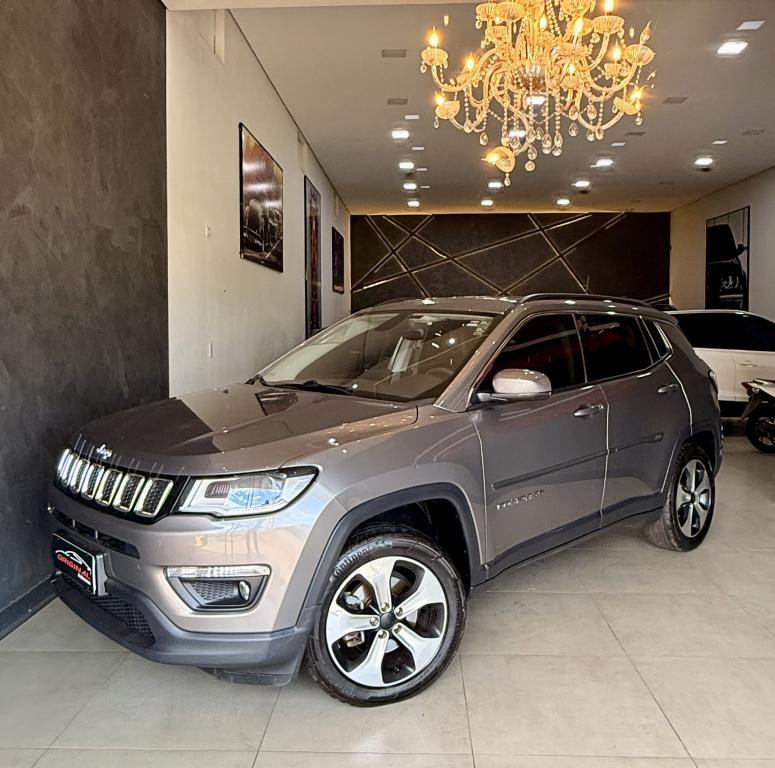 JEEP Compass - Foto