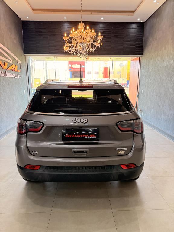 JEEP Compass - Foto