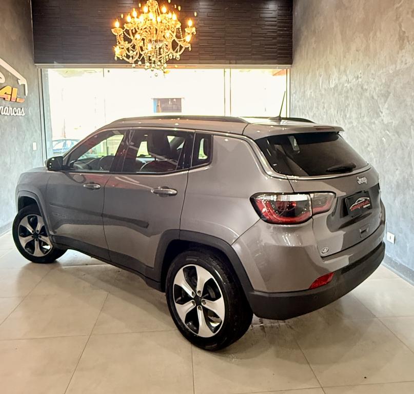 JEEP Compass - Foto