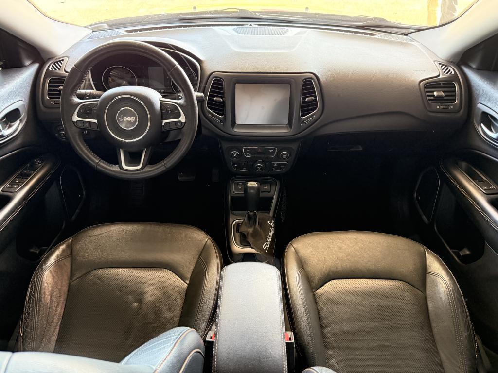 JEEP Compass - Foto