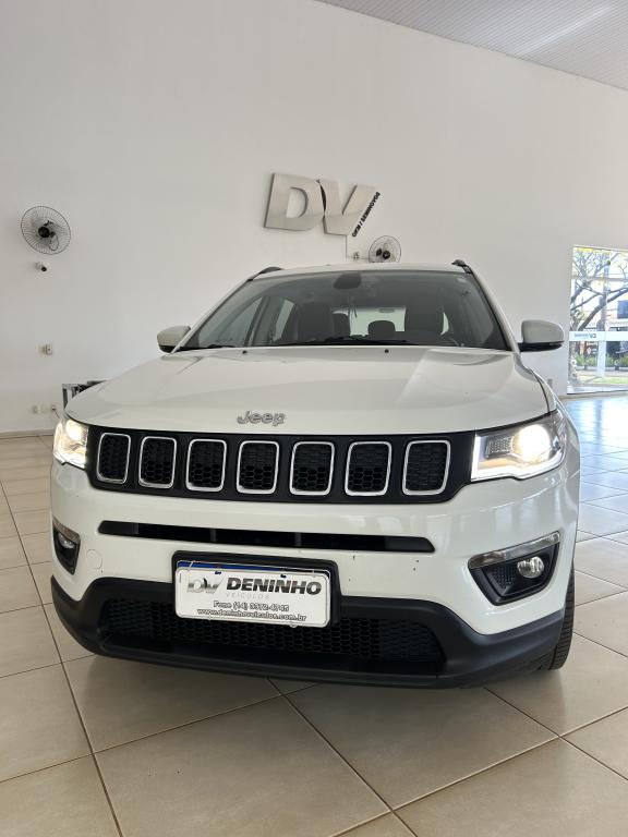 JEEP Compass - Foto