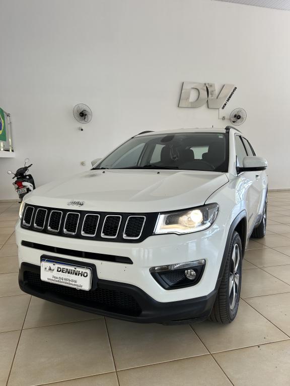 JEEP Compass - Foto