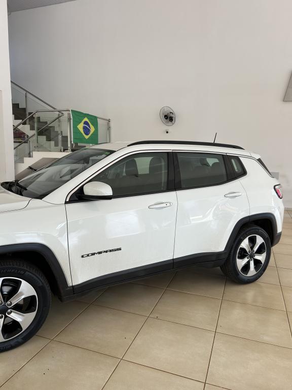 JEEP Compass - Foto