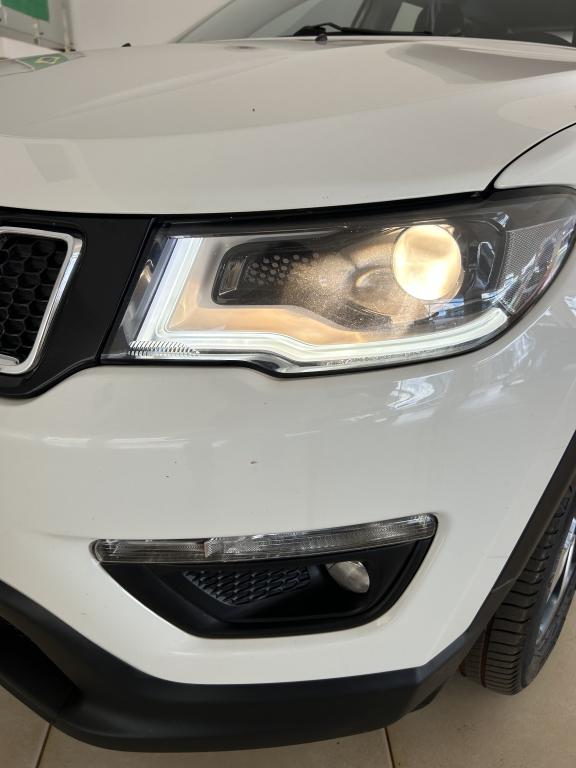 JEEP Compass - Foto