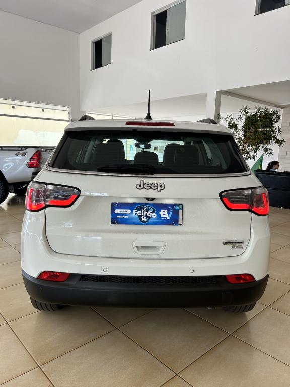 JEEP Compass - Foto